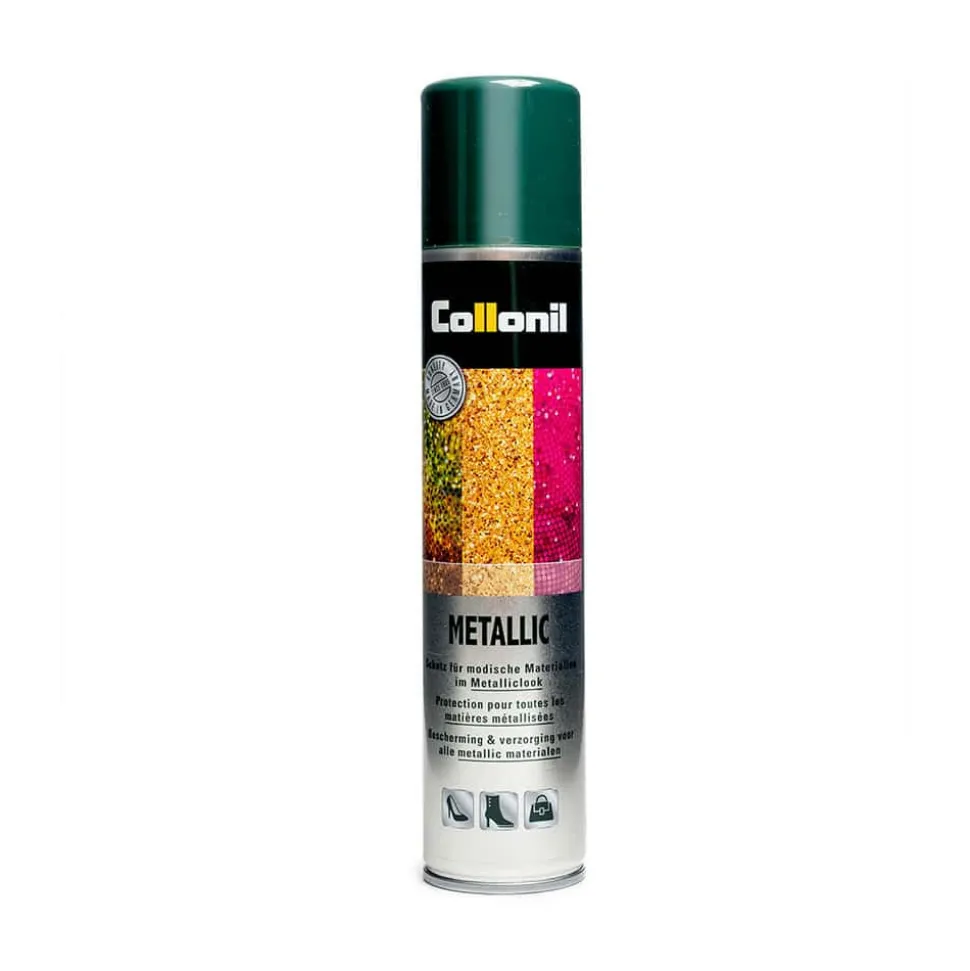 Collonil Metallic