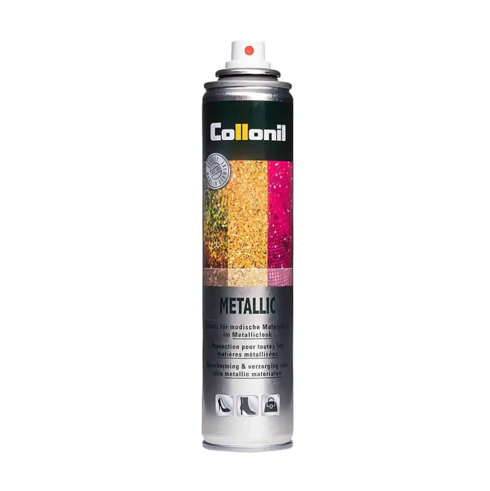 Collonil Metallic