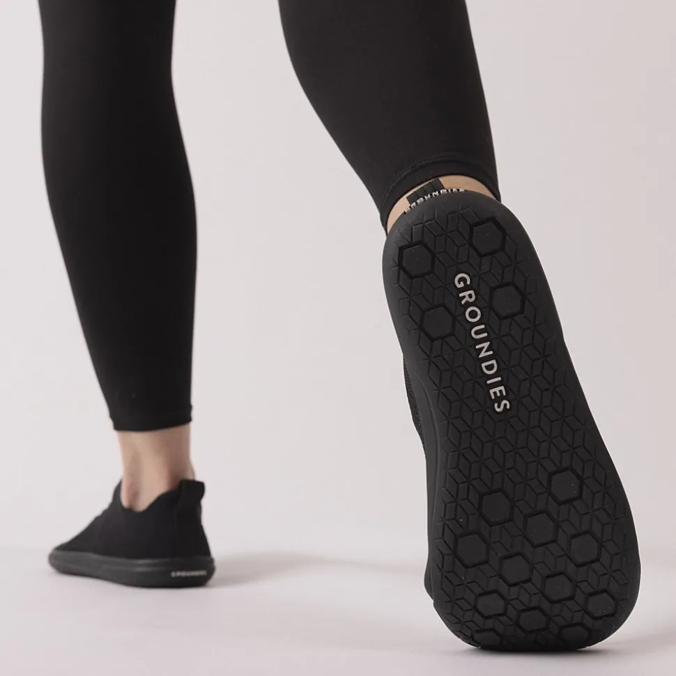 GROUNDIES® Active Knit Women