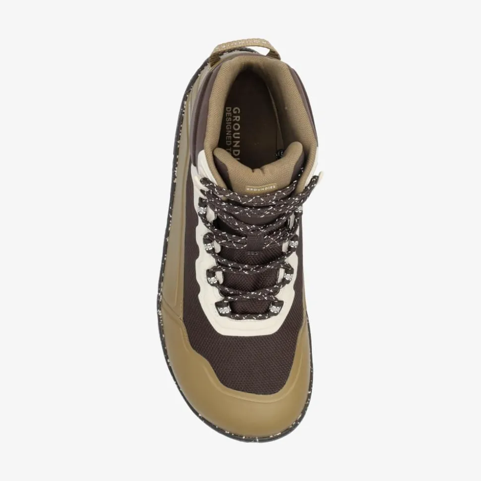 GROUNDIES® All Terrain High 2.0 Women