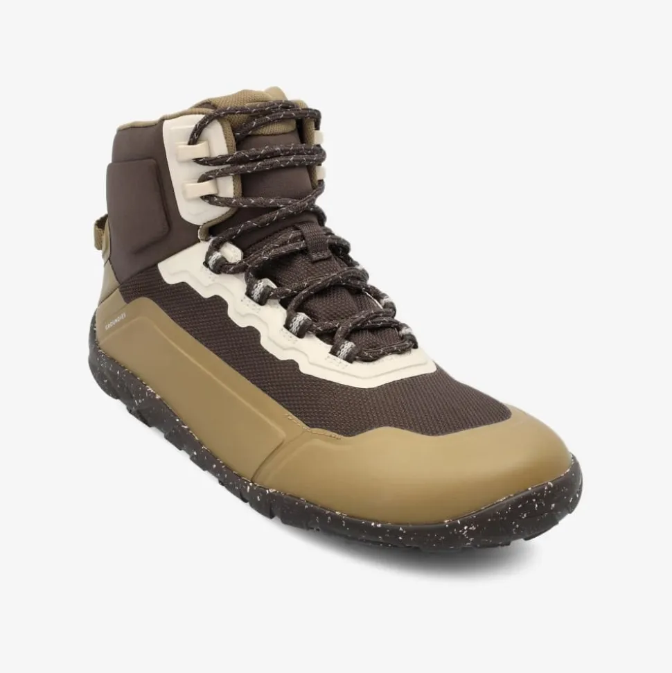 GROUNDIES® All Terrain High 2.0 Women