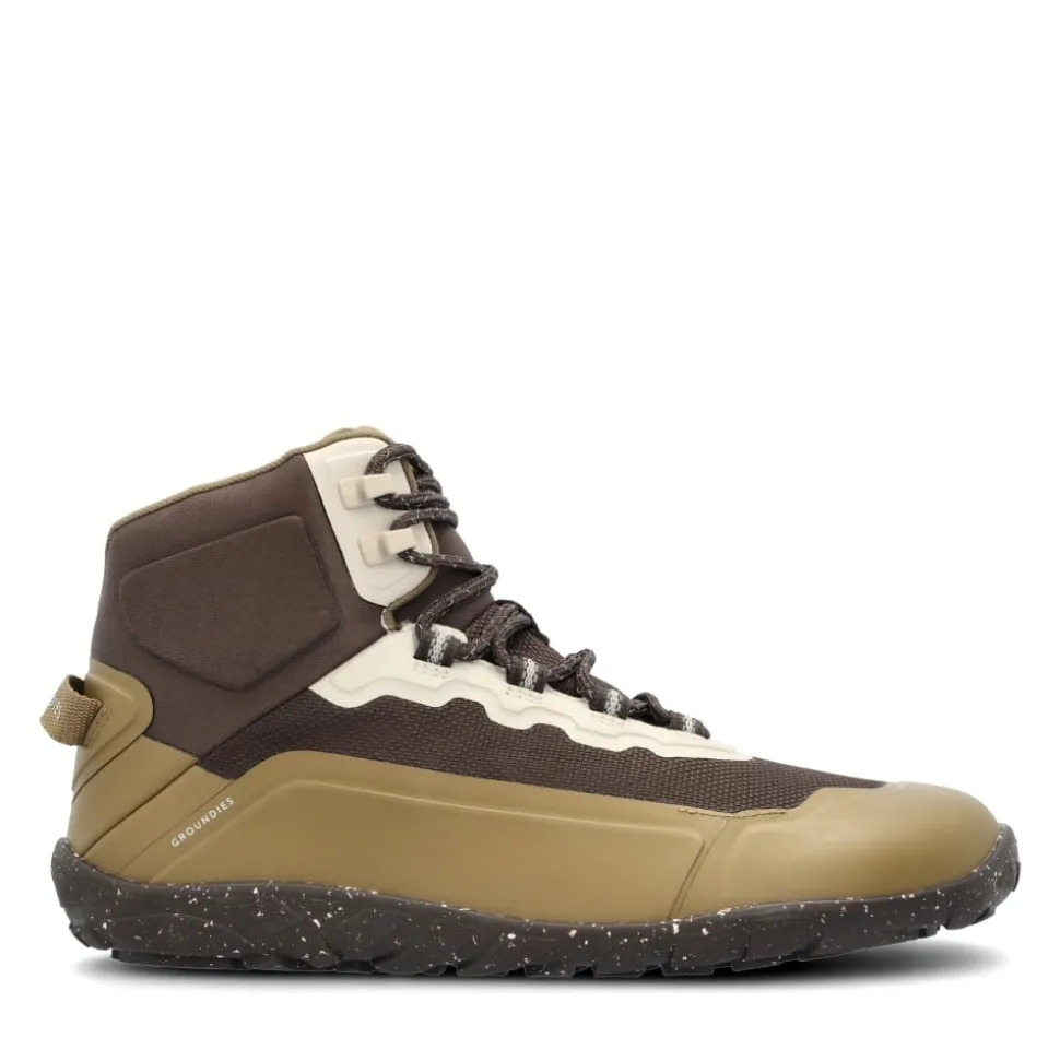 GROUNDIES® All Terrain High 2.0 Men