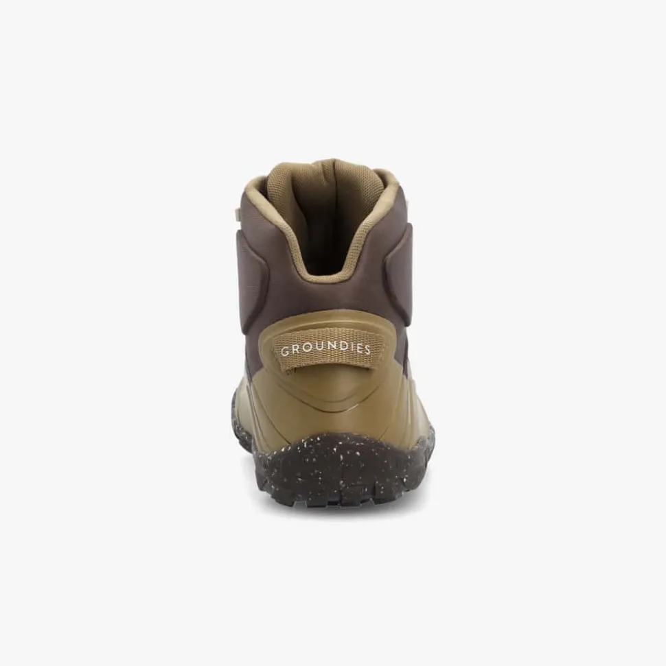 GROUNDIES® All Terrain High 2.0 Men