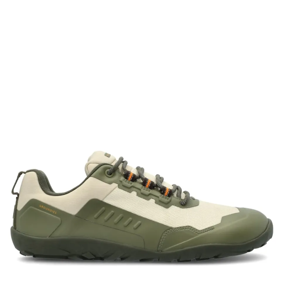 GROUNDIES® All Terrain Low 2.0 Women