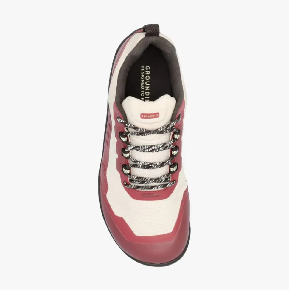 GROUNDIES® All Terrain Low 2.0 Women