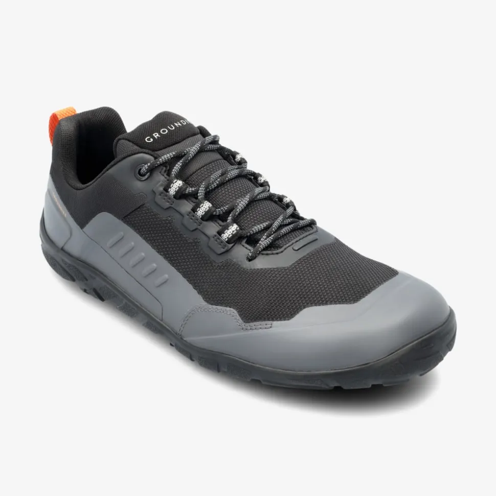 GROUNDIES® All Terrain Low 2.0 Men