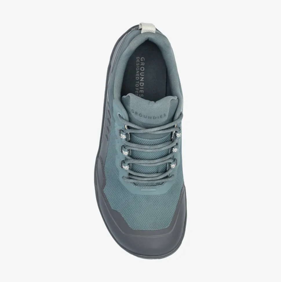 GROUNDIES® All Terrain Low 2.0 Men