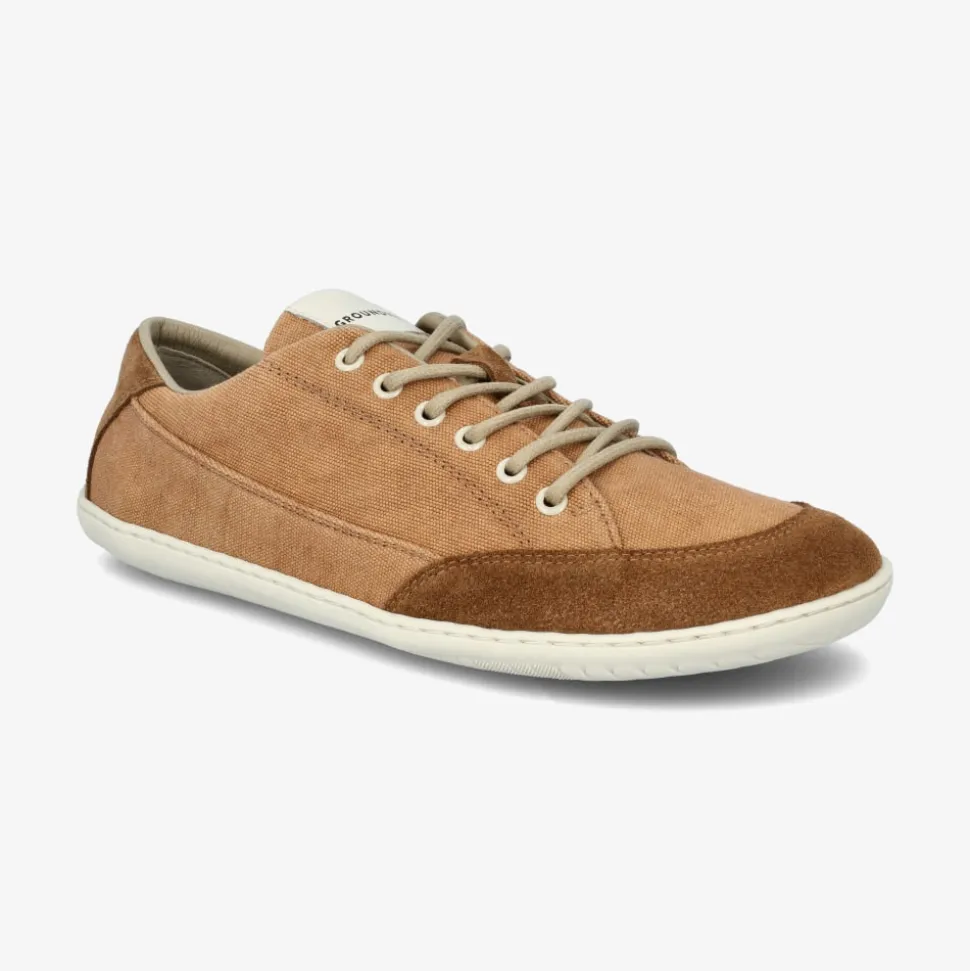 GROUNDIES® Amsterdam Barefoot+ Women
