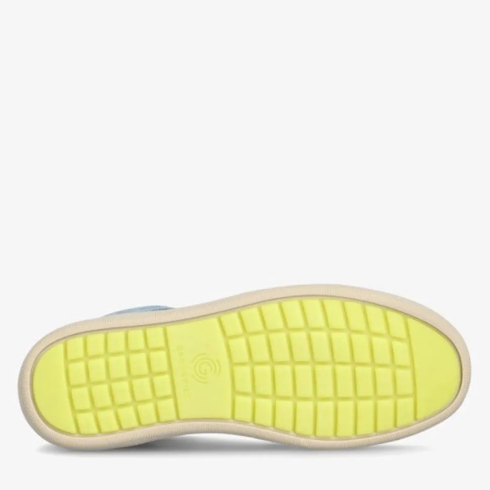 GROUNDIES® Barfuß-Einlegesohlen 3mm Barefoot+