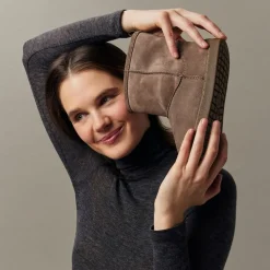 GROUNDIES® Cozy Boot 2.0 Women