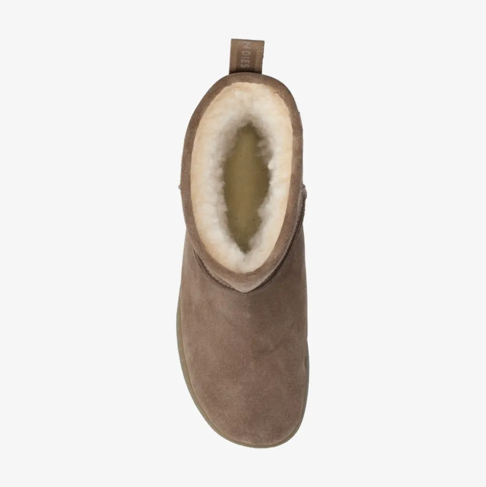 GROUNDIES® Cozy Boot 2.0 Women