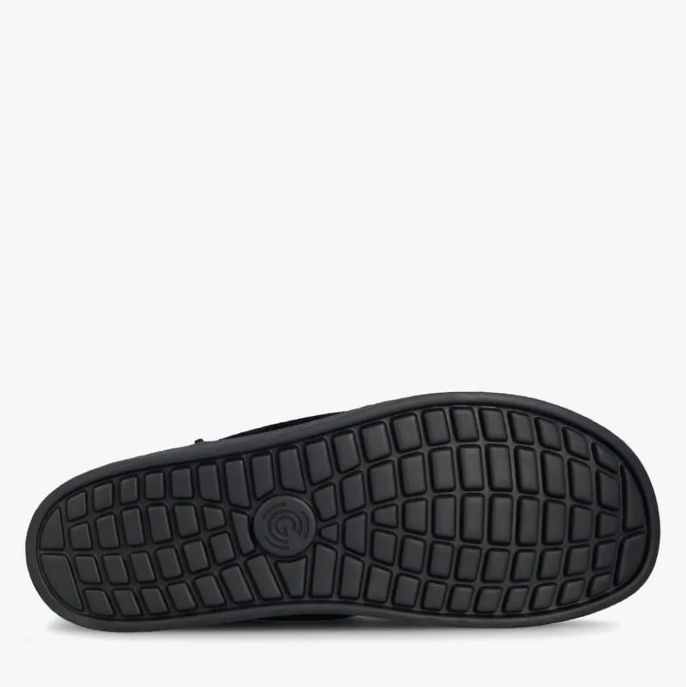GROUNDIES® Cozy Boot Low Women