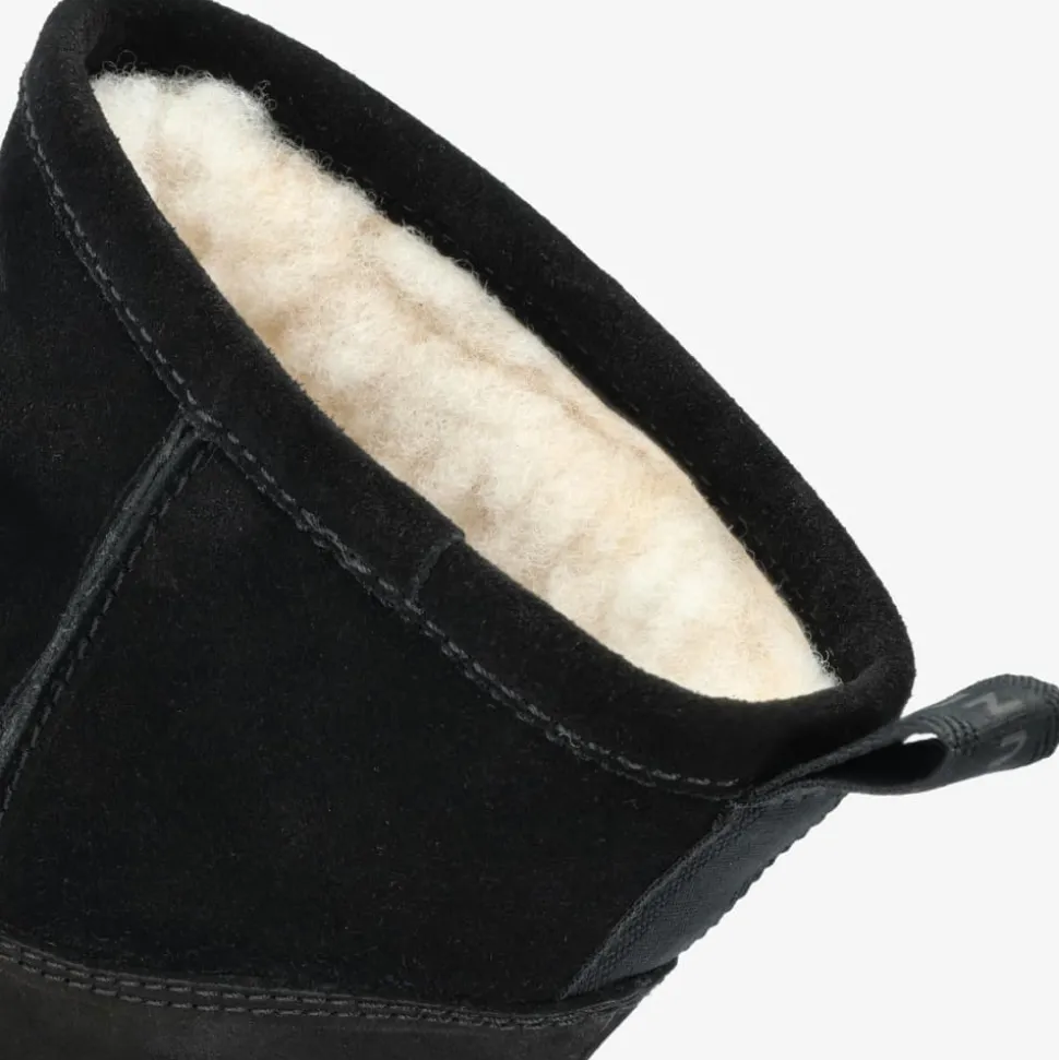 GROUNDIES® Cozy Boot Low Women