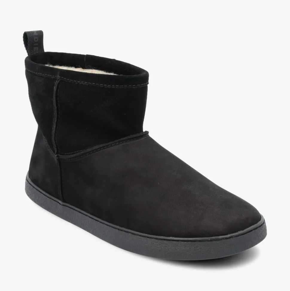 GROUNDIES® Cozy Boot Low Women