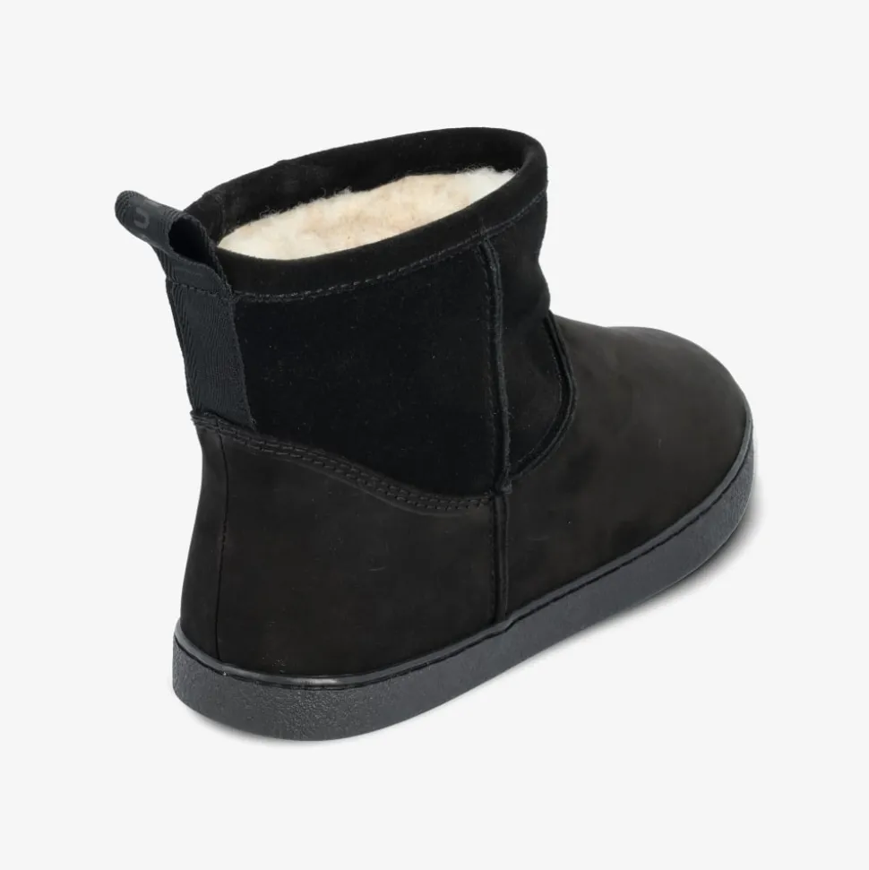 GROUNDIES® Cozy Boot Low Women